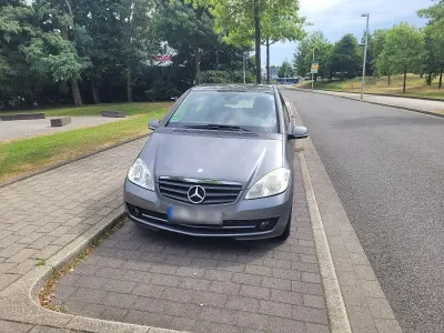Gebraucht Mercedes A180