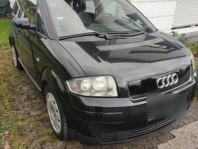 Audi A2