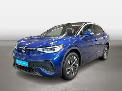 Gebraucht VW ID.5 Pro 210 kW (286 PS) 2025 Blue dusk SUV