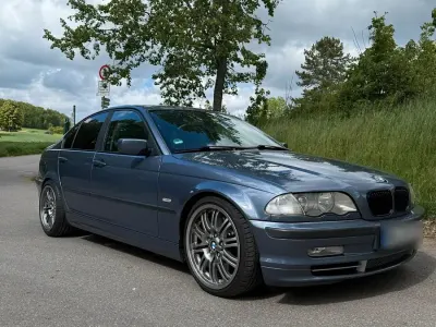 Gebraucht BMW 330