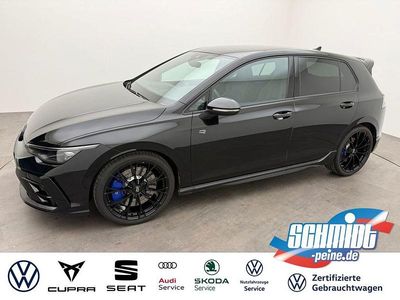 Usata VW Golf VIII R 333 CV (244 kW) 2025 Nero Berlina