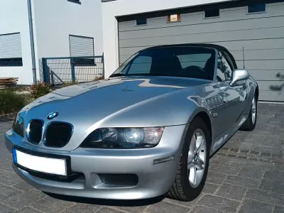 Gebraucht BMW Z3