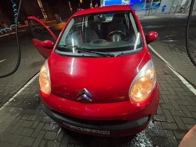Citroën C1