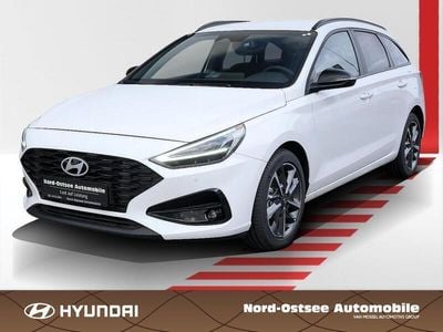 Gebraucht Hyundai i30