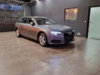 gebraucht Audi A4 Avant*Motor 1,4 Ltr. 16V TFSI ACT*Navi*Xenon