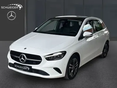 Gebraucht Mercedes B250e
