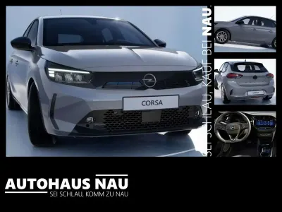 Usata Opel Corsa-e