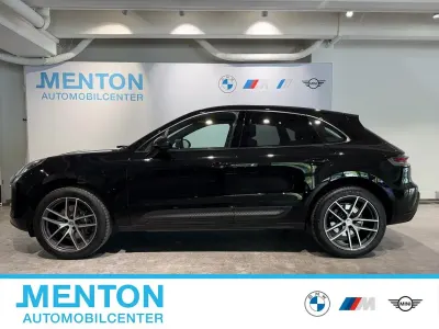Gebraucht Porsche Macan