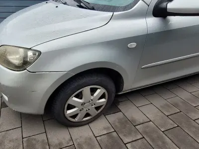 Gebraucht Mazda 2
