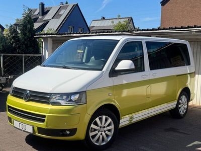 VW T5