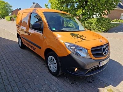 Mercedes Citan 112