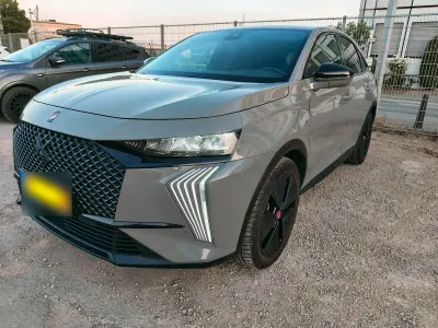 Gebraucht DS Automobiles DS7 Crossback