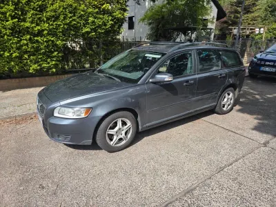 Usado Volvo V50