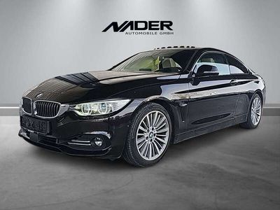 BMW 428