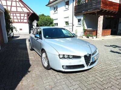Alfa Romeo 159