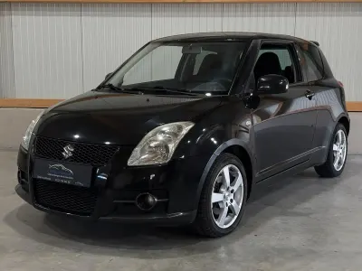 Gebraucht Suzuki Swift