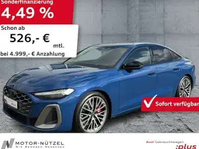 Gebraucht Audi S5