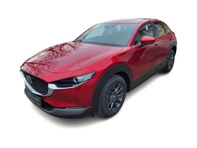 Rot Neu 2025 Mazda CX-30 Prime-Line SUV | 25.490 €