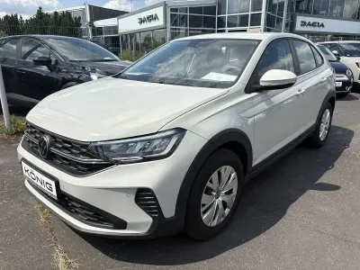 Gebraucht VW Taigo