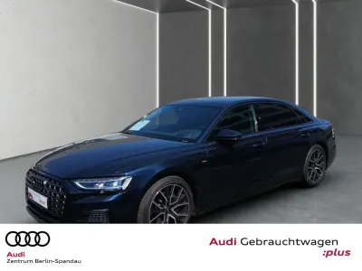 Gebraucht Audi A8L