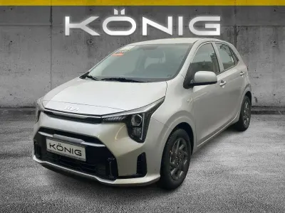 Gebraucht Kia Picanto