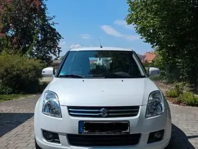 Usado Suzuki Swift