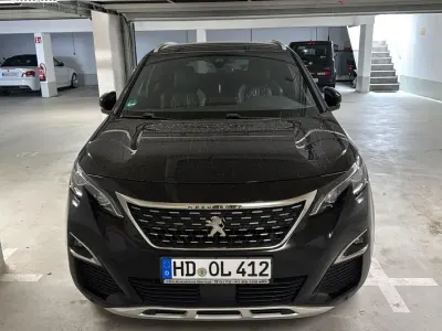 Gebraucht Peugeot 3008