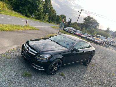 Mercedes C250
