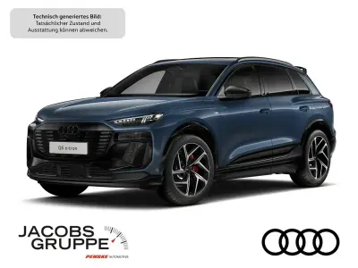 Gebraucht Audi Q6 e-tron