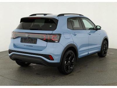 Ny VW T-Cross Life 150 HK (110 kW) 2025 SUV