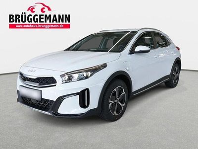 Weiß Gebraucht 2024 Kia XCeed Comfort SUV | 23.890 € (Superpreis)