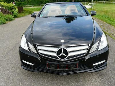 Mercedes E200