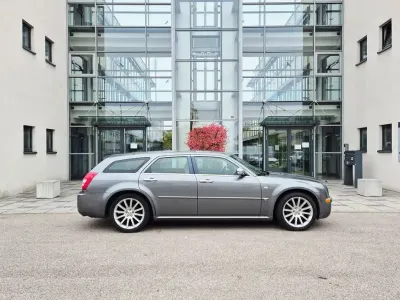 Gebraucht Chrysler 300C