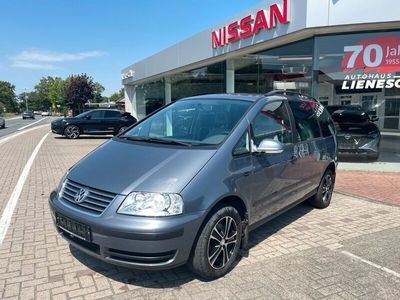 VW Sharan