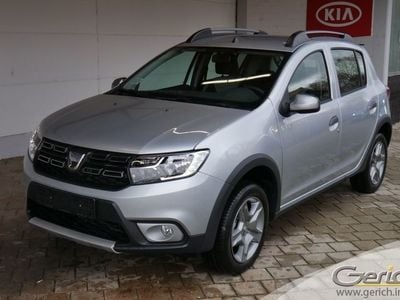 Dacia Sandero Gebraucht In Bayern 506 Autouncle