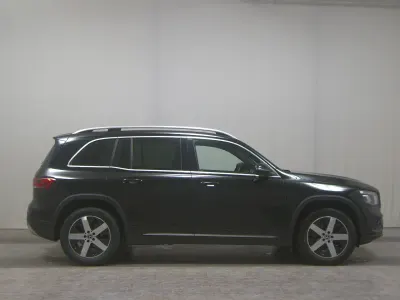 Gebraucht Mercedes GLB200