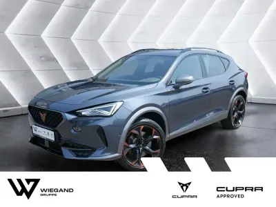 Gebraucht Cupra Formentor
