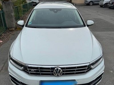 gebraucht VW Passat Variant 1.8 TSI DSG Highline Variant ..