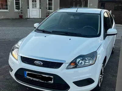 Gebraucht Ford Focus