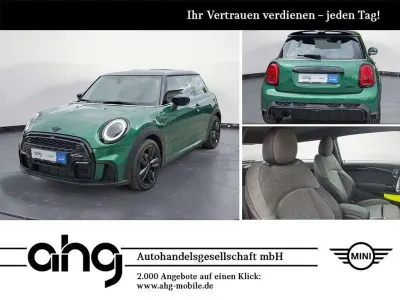 Usata Mini John Cooper Works