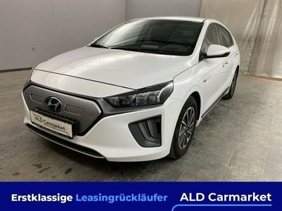 gebraucht Hyundai Ioniq Elektro Style Limousine 5-türig Direktantrieb 1-Gang