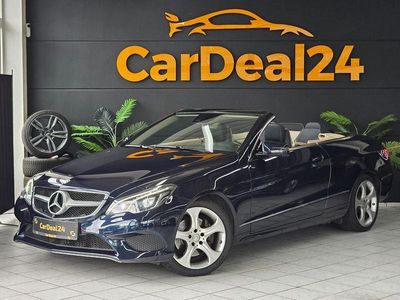 Mercedes E350