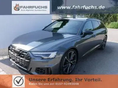 Usata Audi S6 2024 Andere Station wagon
