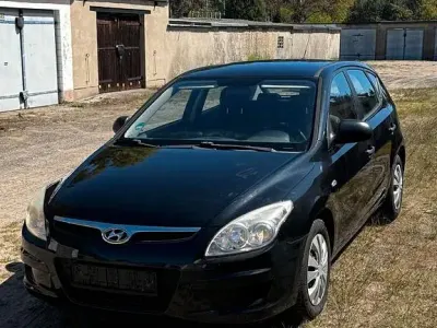 Usado Hyundai i30