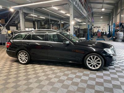 Mercedes E200