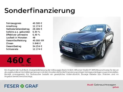 Occasion Audi A5