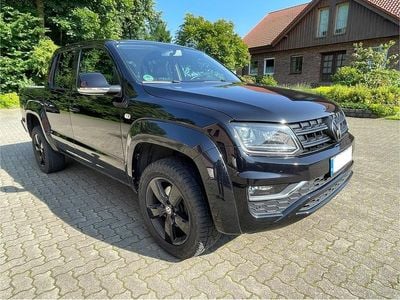 VW Amarok