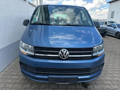 Gebraucht VW Multivan