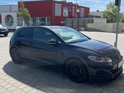 gebraucht VW Golf 2.0 TSI OPF GTI Performance GTI Performance