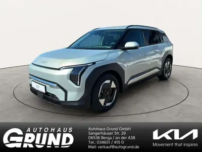 Gebraucht Kia EV3